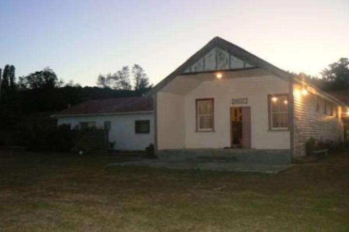 Rongohaere Marae (Pahou)