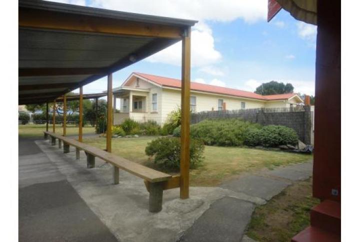 Te Rawheoro Marae