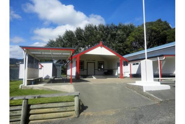 Waiparapara Marae