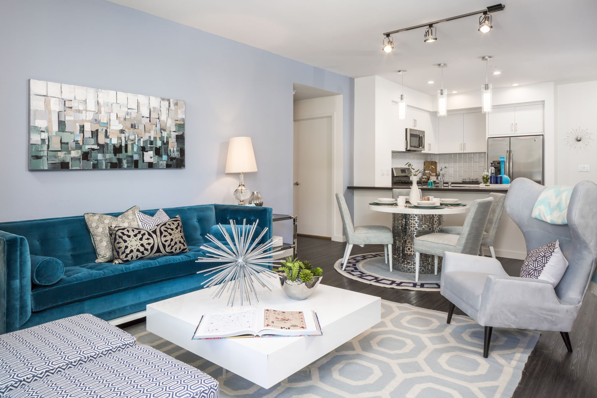 The Arbors at California Oaks Apartments