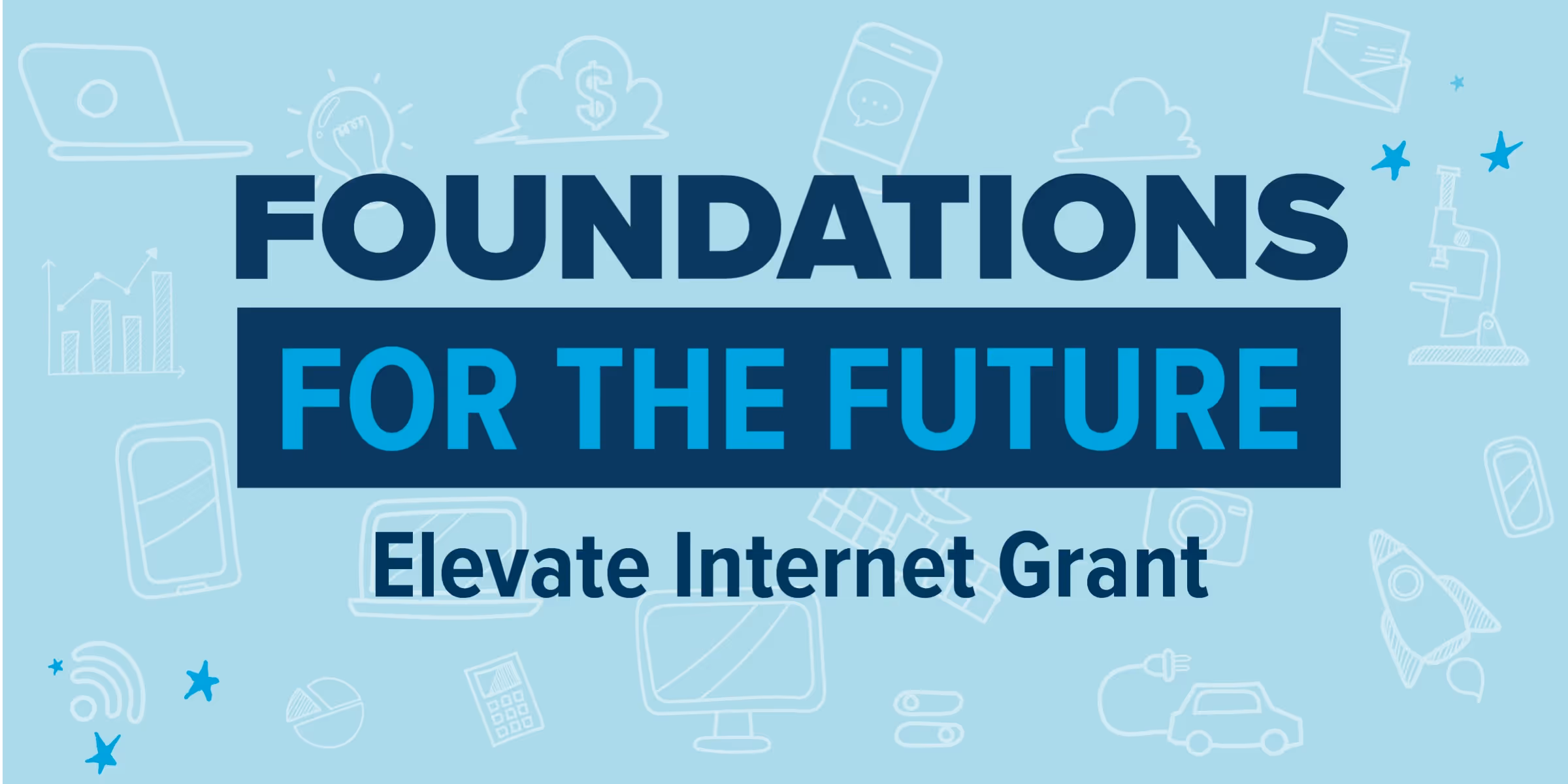 Foundations for the Future