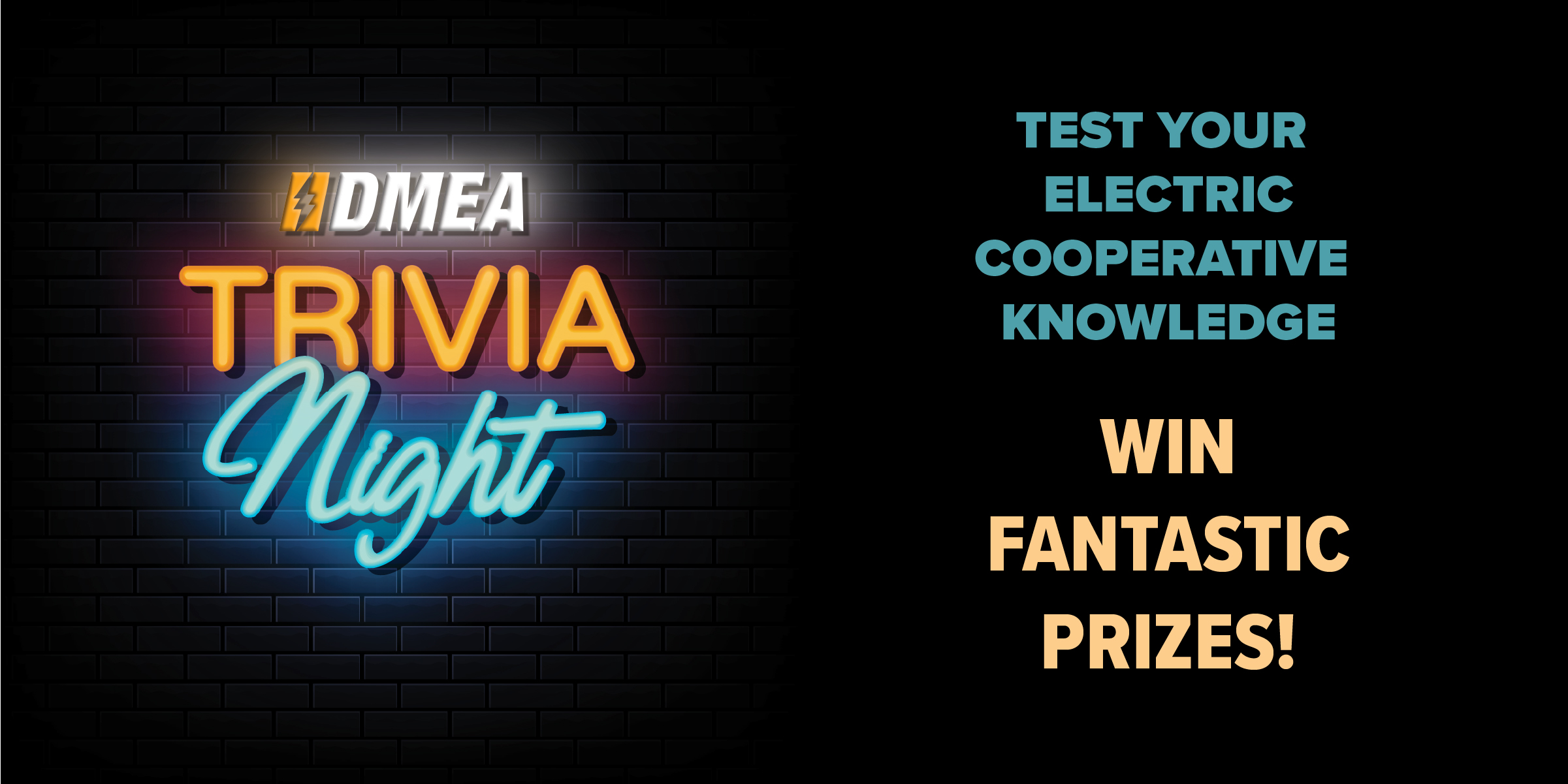 DMEA Trivia Night