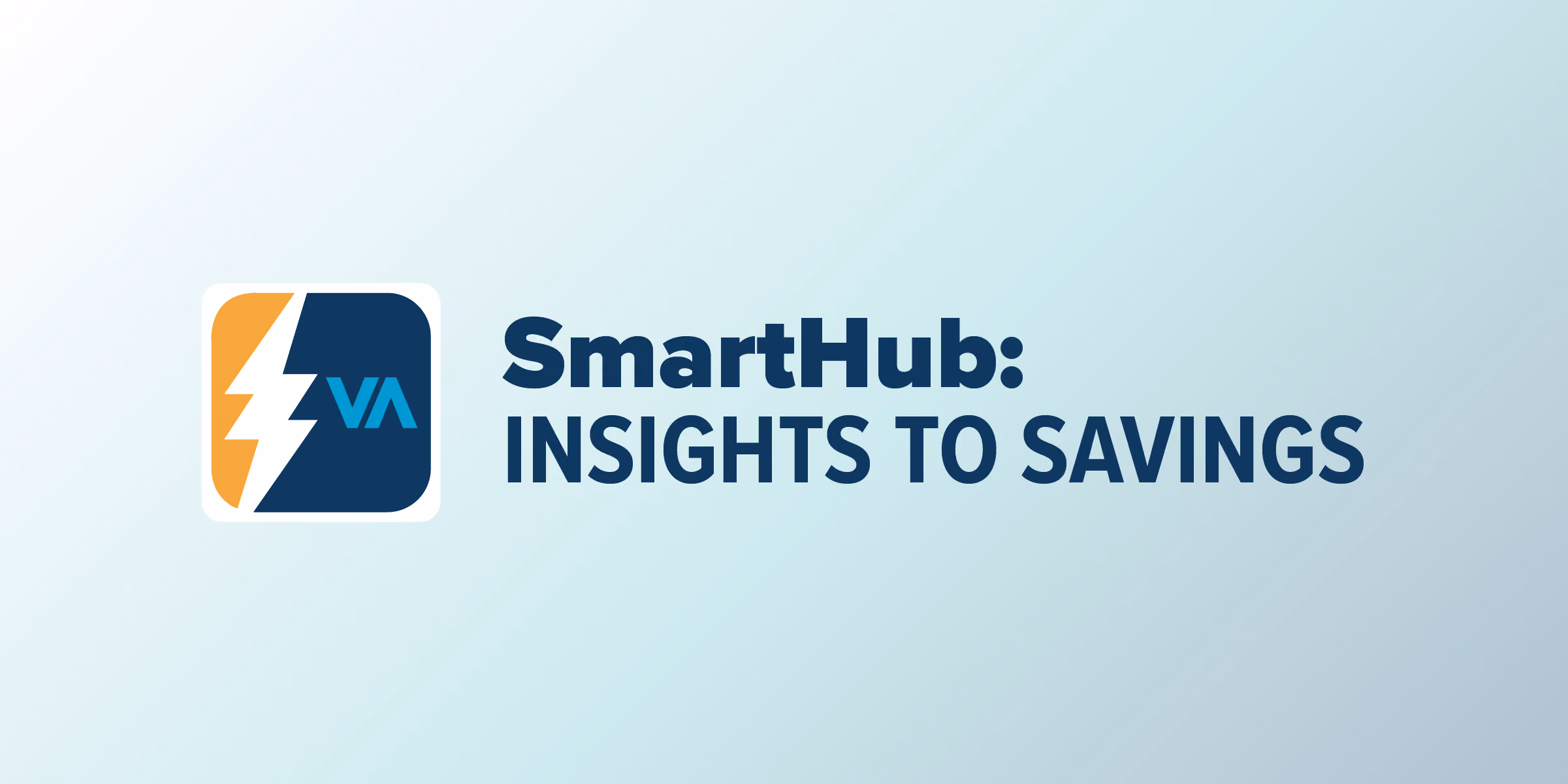 SmartHub app icon
