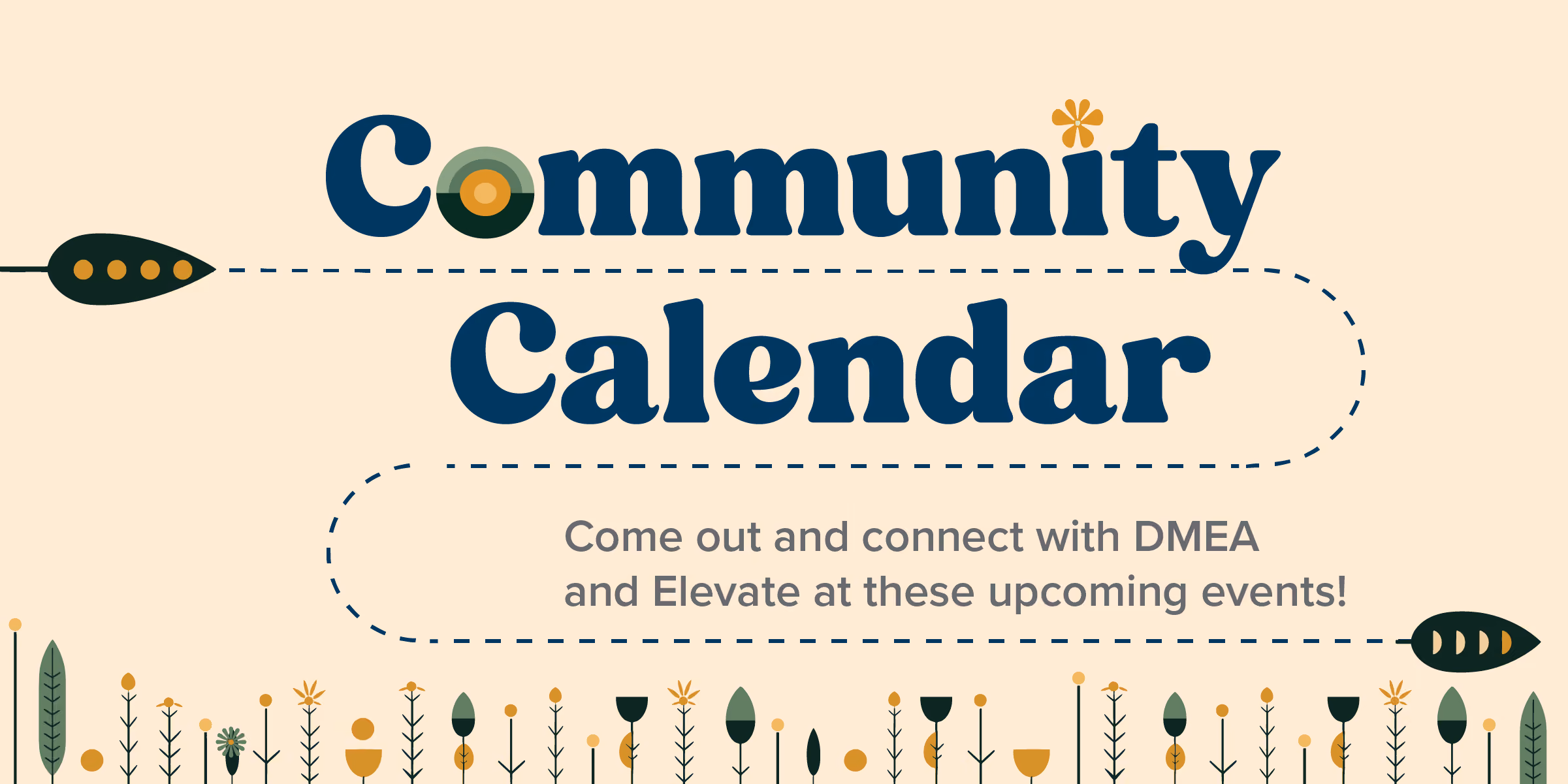 Community Calendar