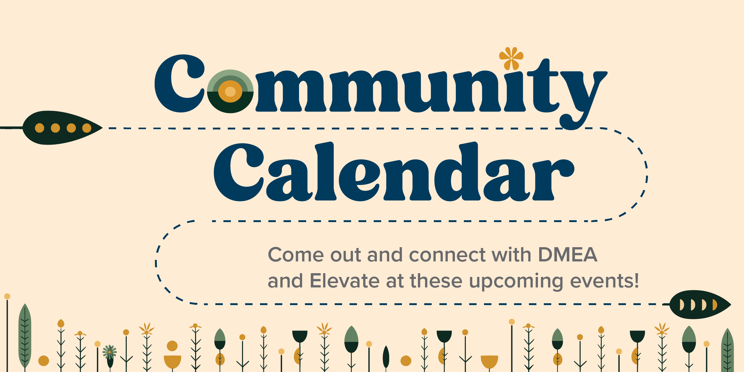 Community Calendar