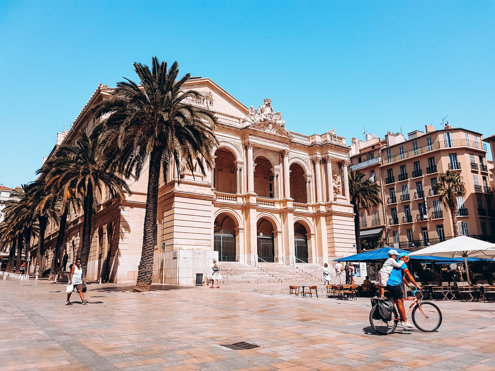 Développeur Power BI à Toulon - Stalx Services