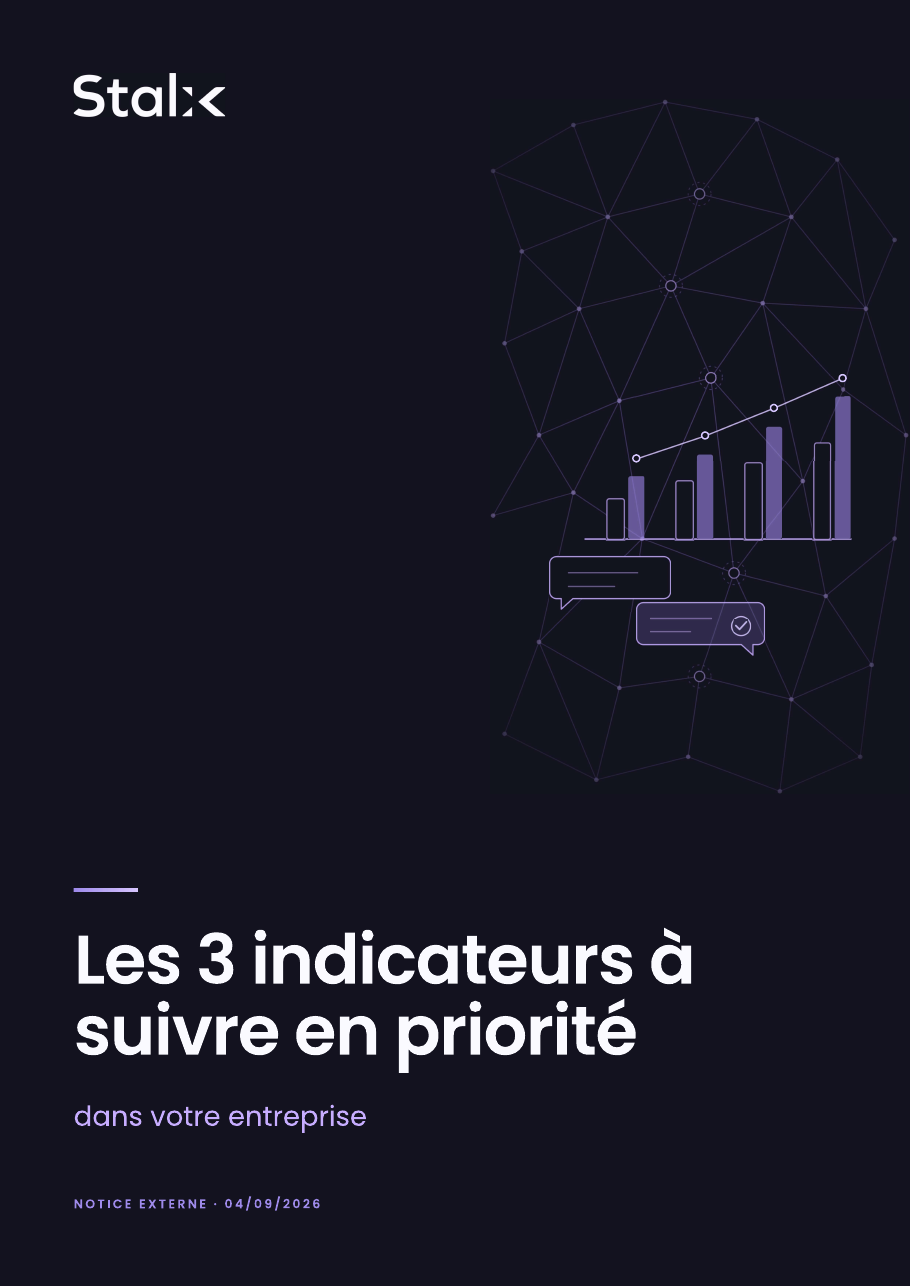 Les 3 indicateurs à suivre en priorité dans votre entreprise