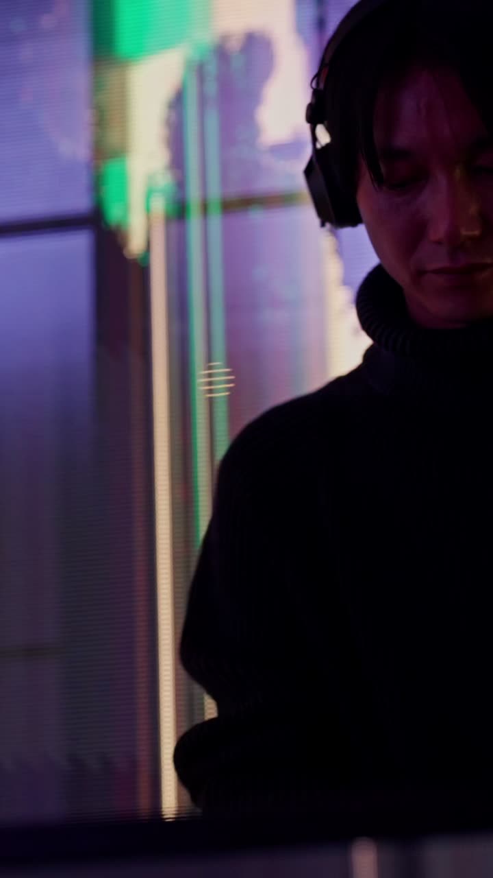 RE'MX イベントのリール