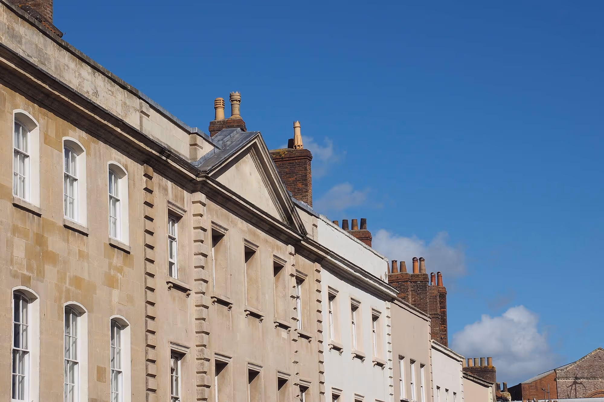 Expert Lime Rendering in Wimbledon