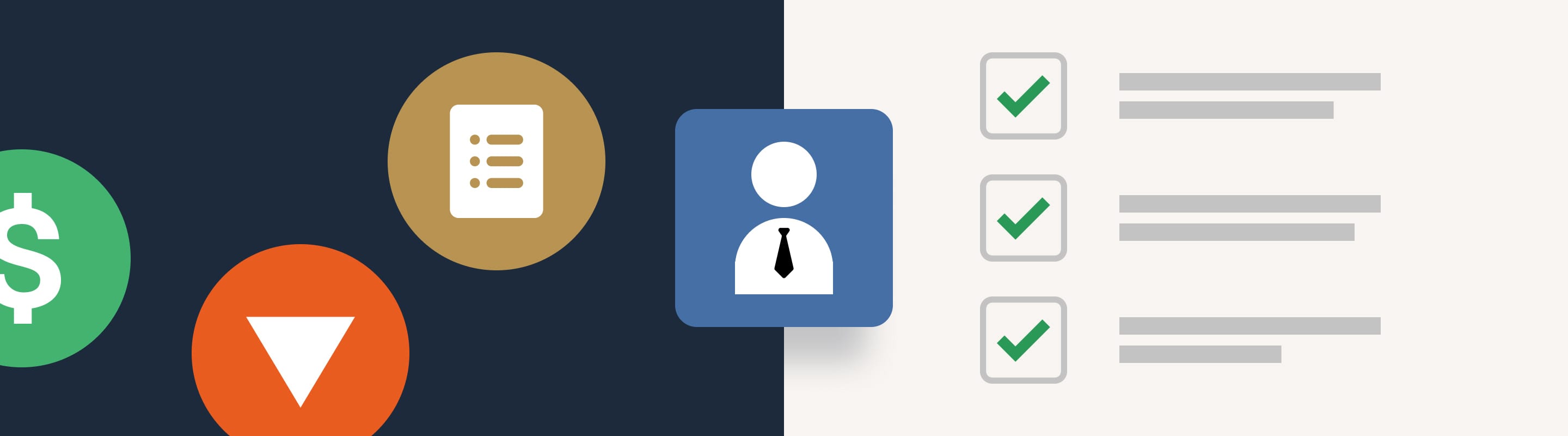 Comparing the definitions of accredited investor and qualified purchaser side by side to understand the meaning and benefits.