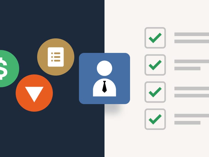 Comparing the definitions of accredited investor and qualified purchaser side by side to understand the meaning and benefits.