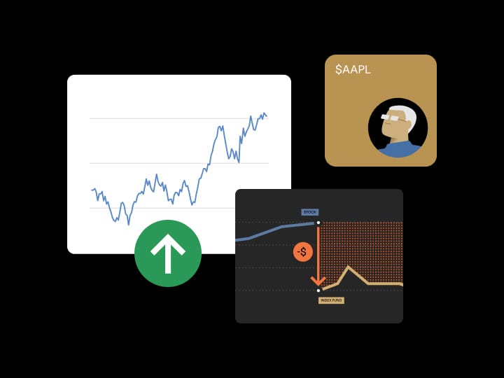 Looking to diversify a large stock position? Get an introduction to our talented investment team, their stories, and what drives their investing philosophies.