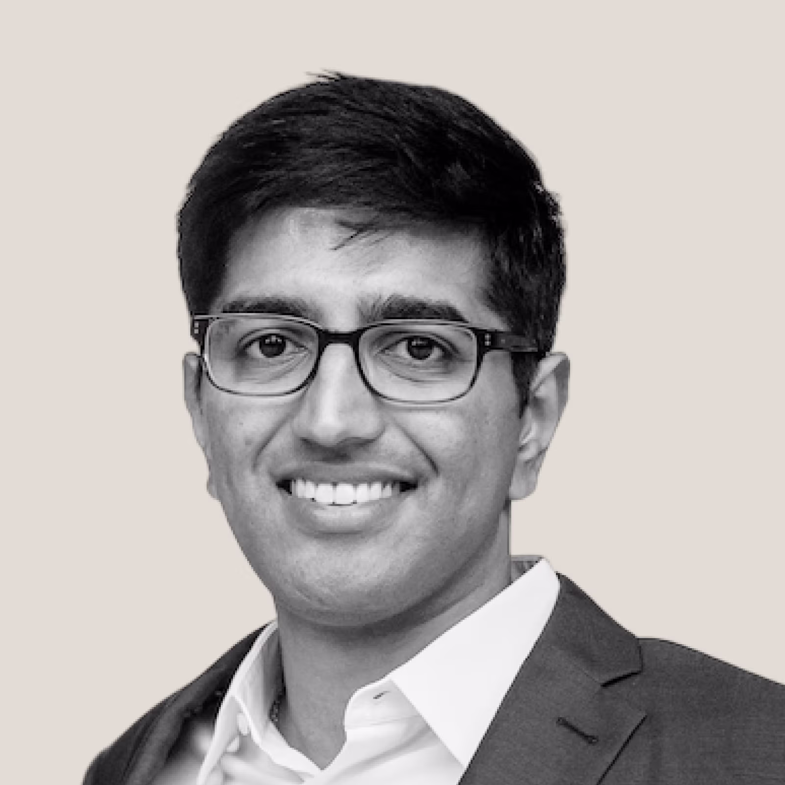 Srikanth Narayan, Founder and CEO of Cache.