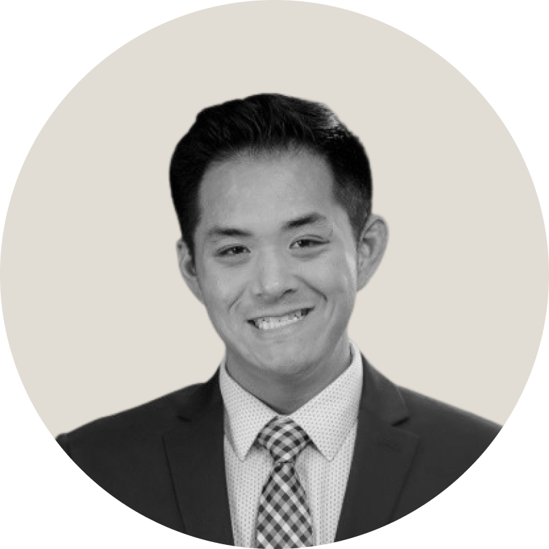 Brian Cho