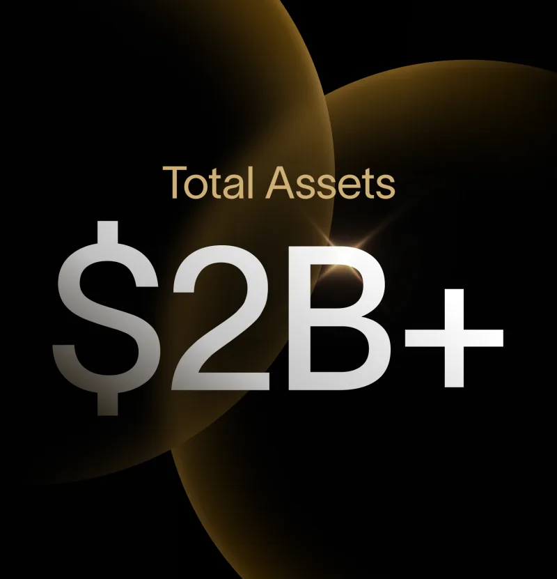 Total assets $2B+: Cache crosses $2 billion in assets
