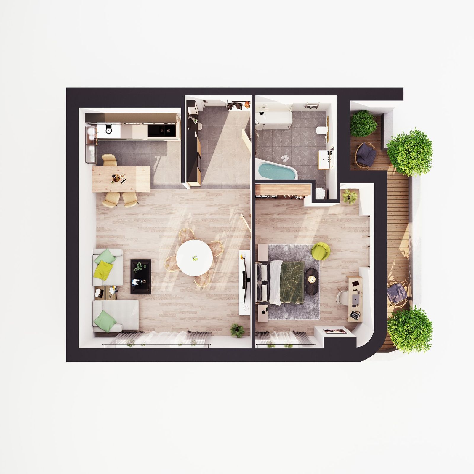 CGI Kite: Site plan vs Floor plan – the difference between site plan ...