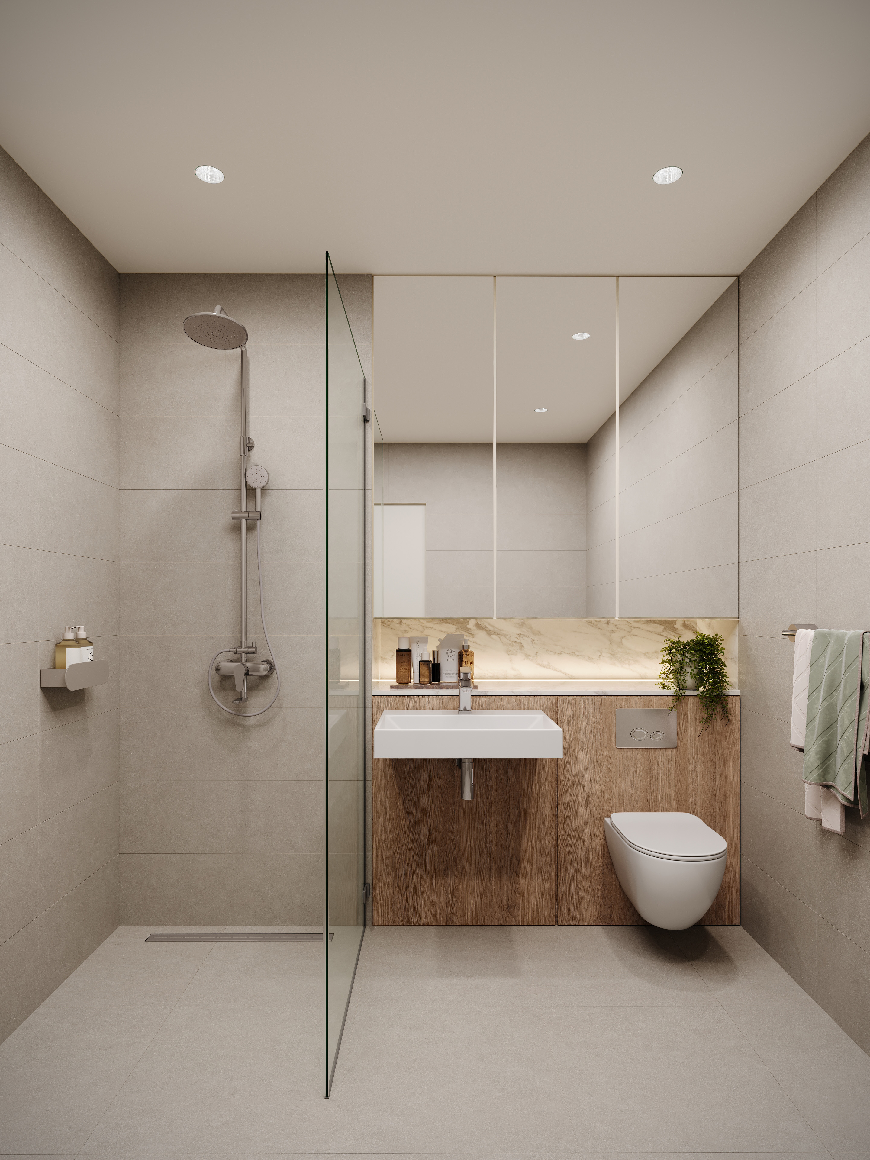 Connect Westmead  Residence