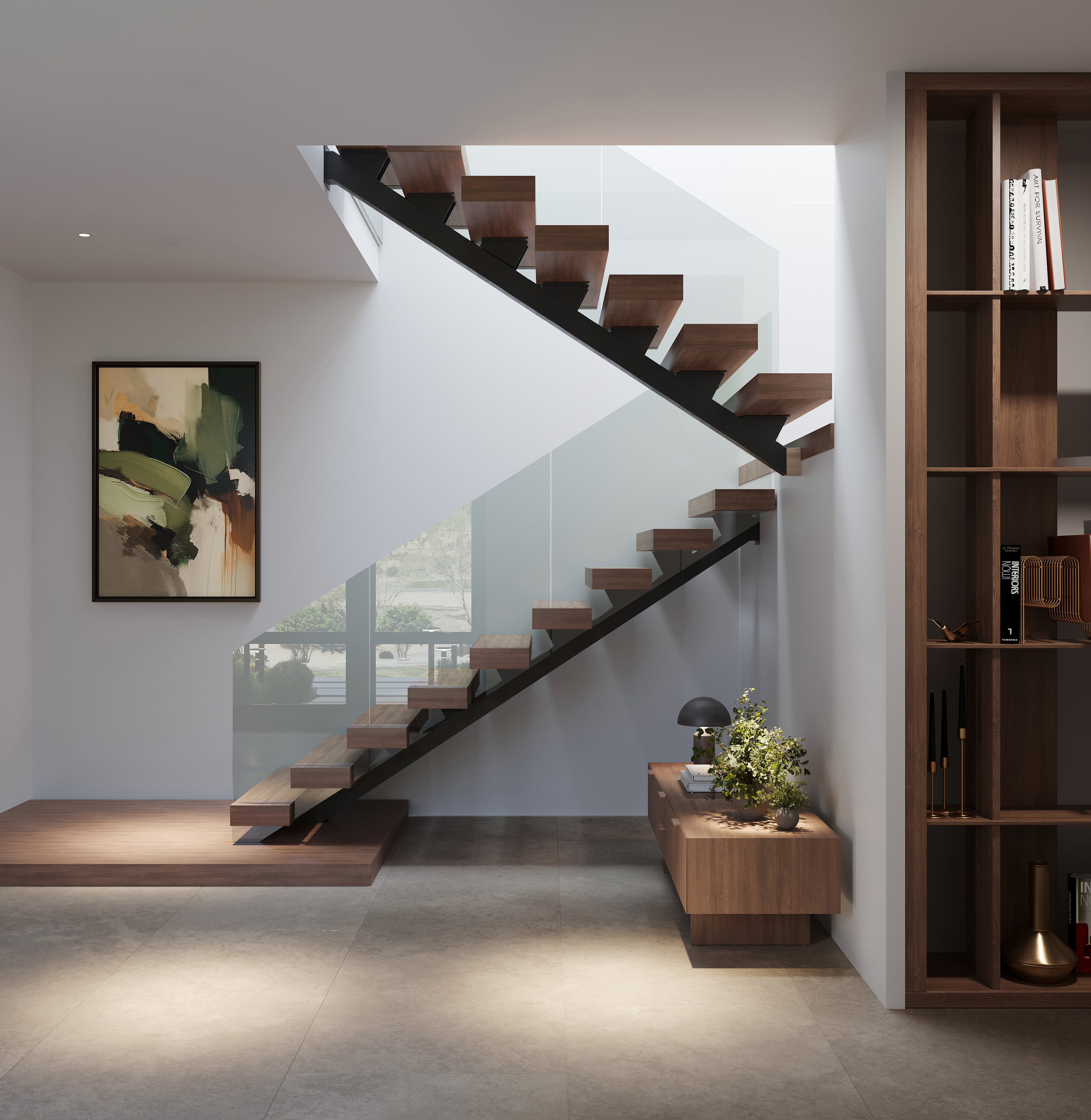Paloma Townhouse