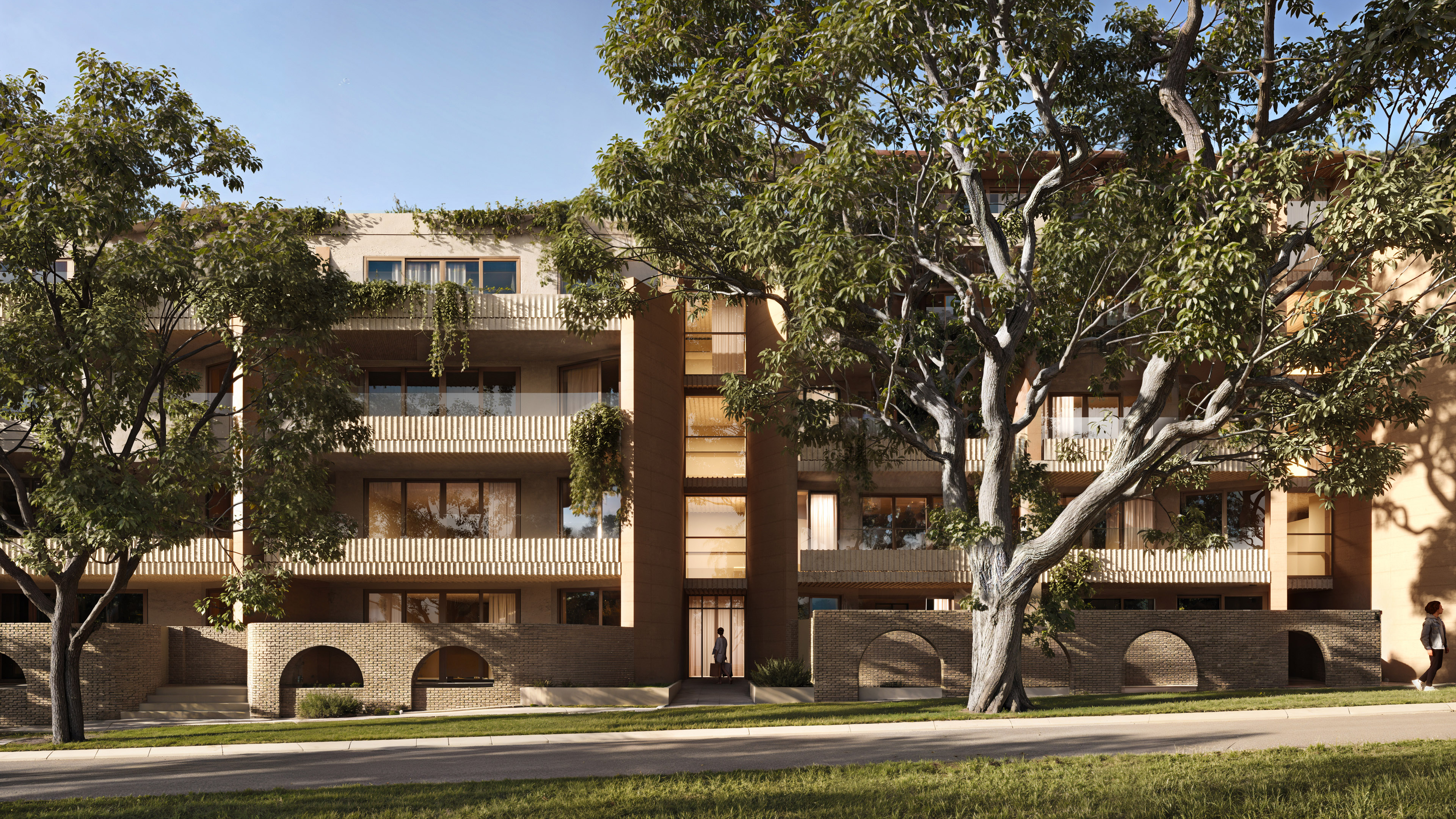 Rose Bay Residence