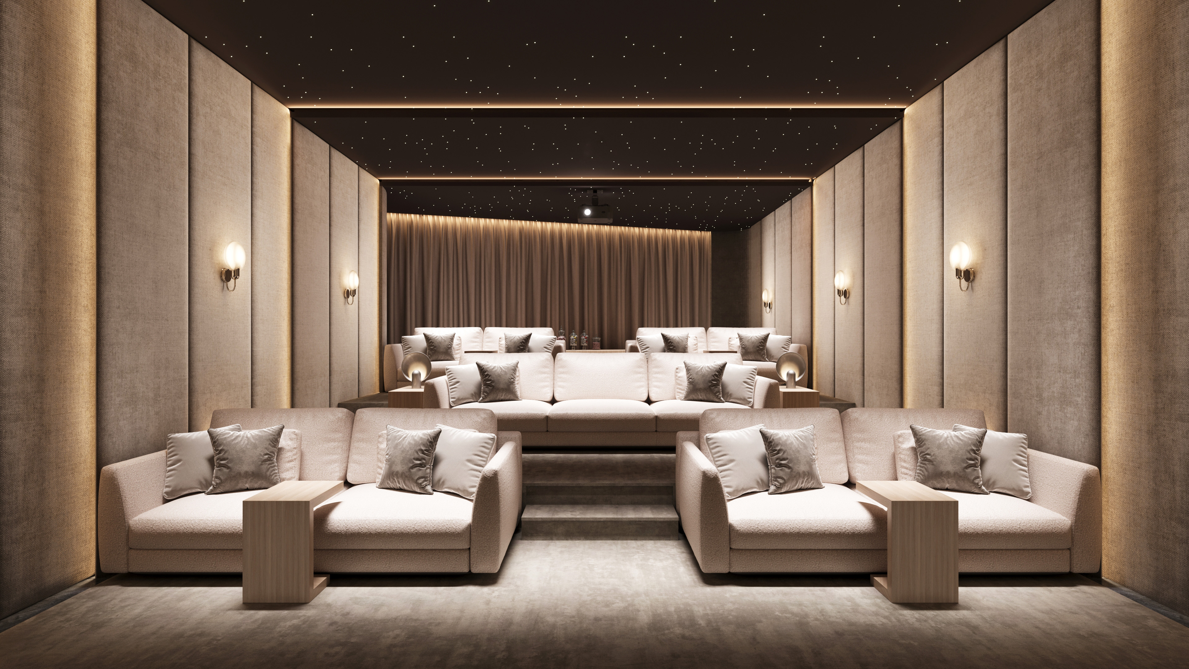 Australian Residence