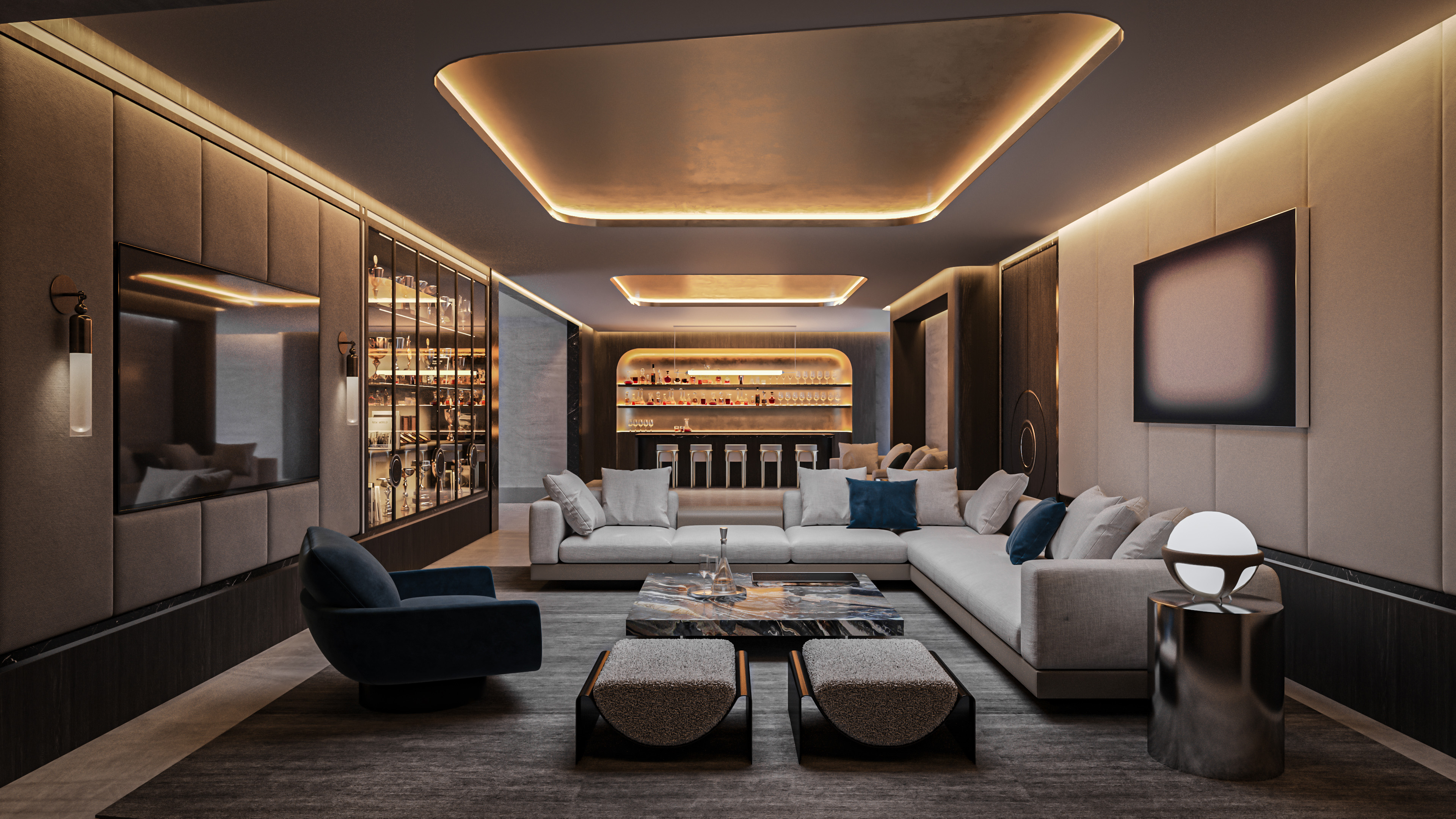 Australian Residence