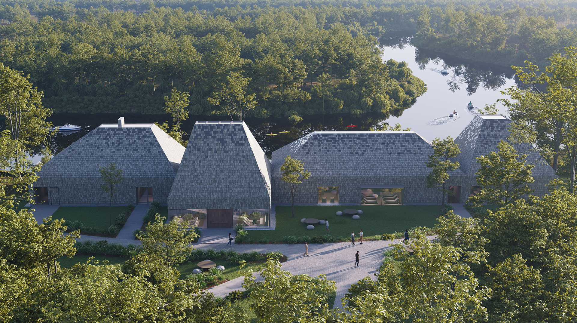 Case Study: VKA Architects & CGIKite Collaboration