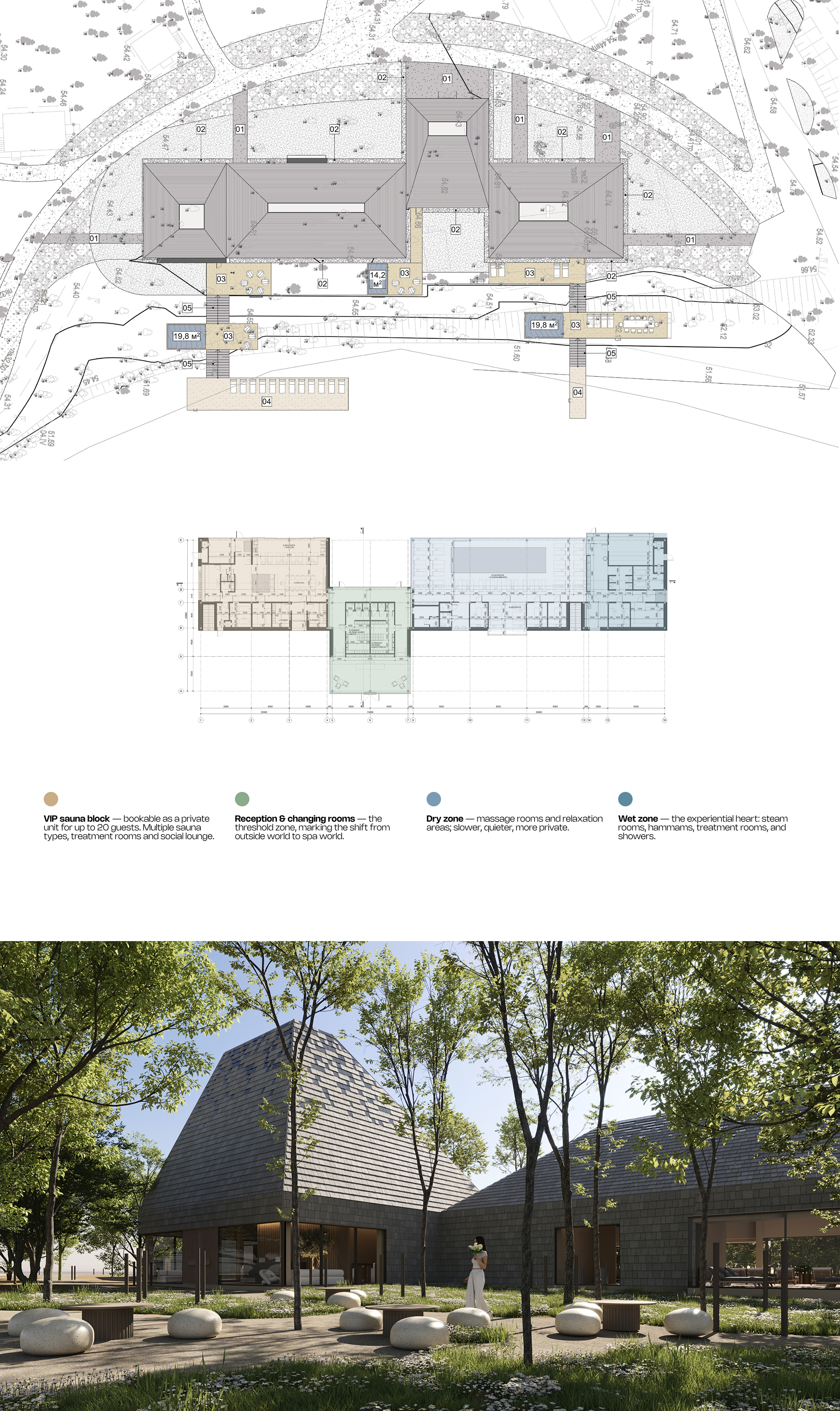 Case Study: VKA Architects & CGIKite Collaboration