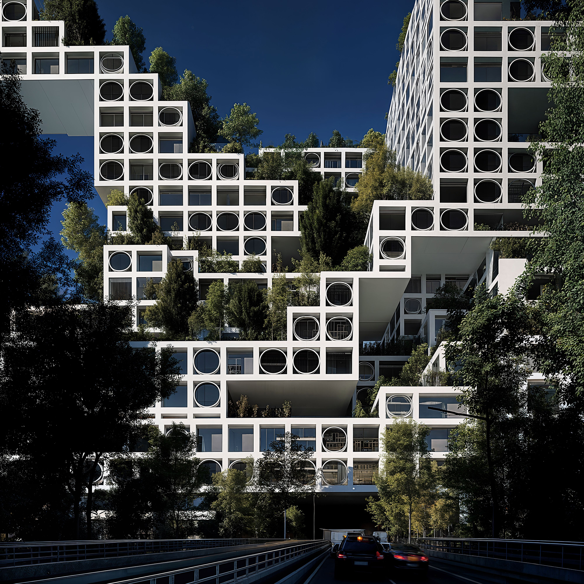 Case Study: Reimagine Nakagin Capsule Tower