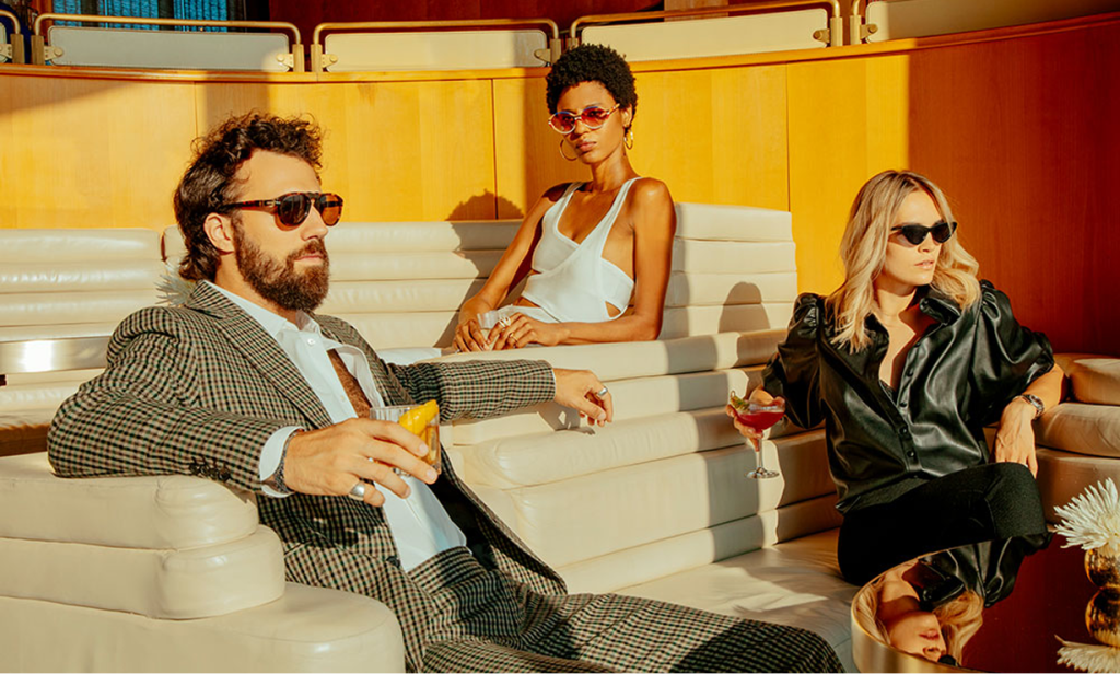 Case Study: Real Estate Presentation as Fashion Film