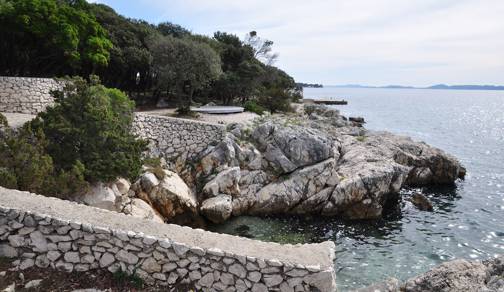 Case Study: Premium Island Resort in Croatia