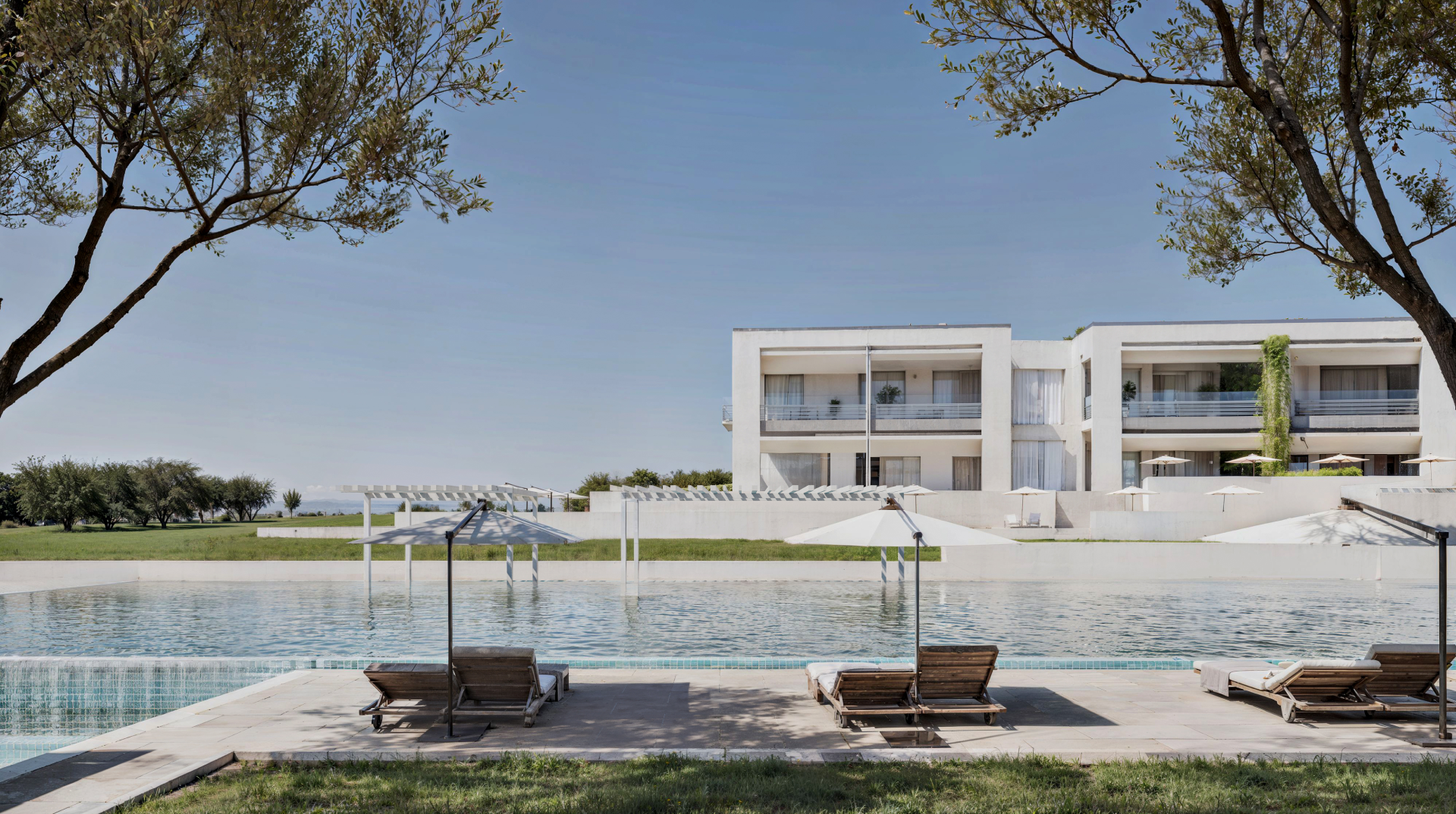 Case Study: Premium Island Resort in Croatia