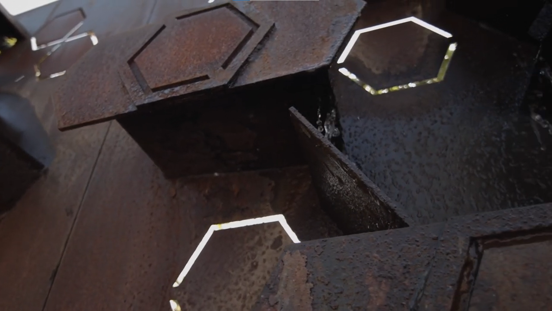 Case Study: Public Space 3D Visualization