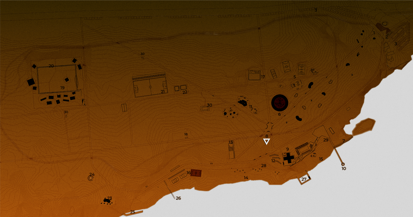 Case Study: Public Space 3D Visualization