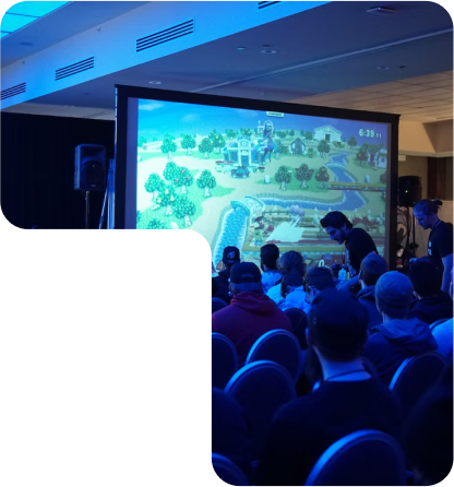Joint Event Image
