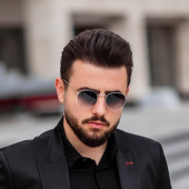 Tab Author Image
