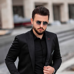 Blog Author Image