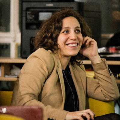 Team Member Single Image