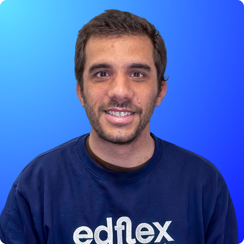 Team Member Single Image