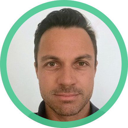 Team Member Single Image