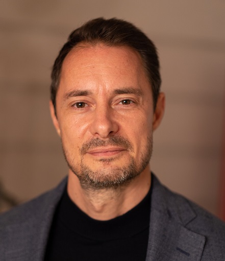 Cyril Lobjois