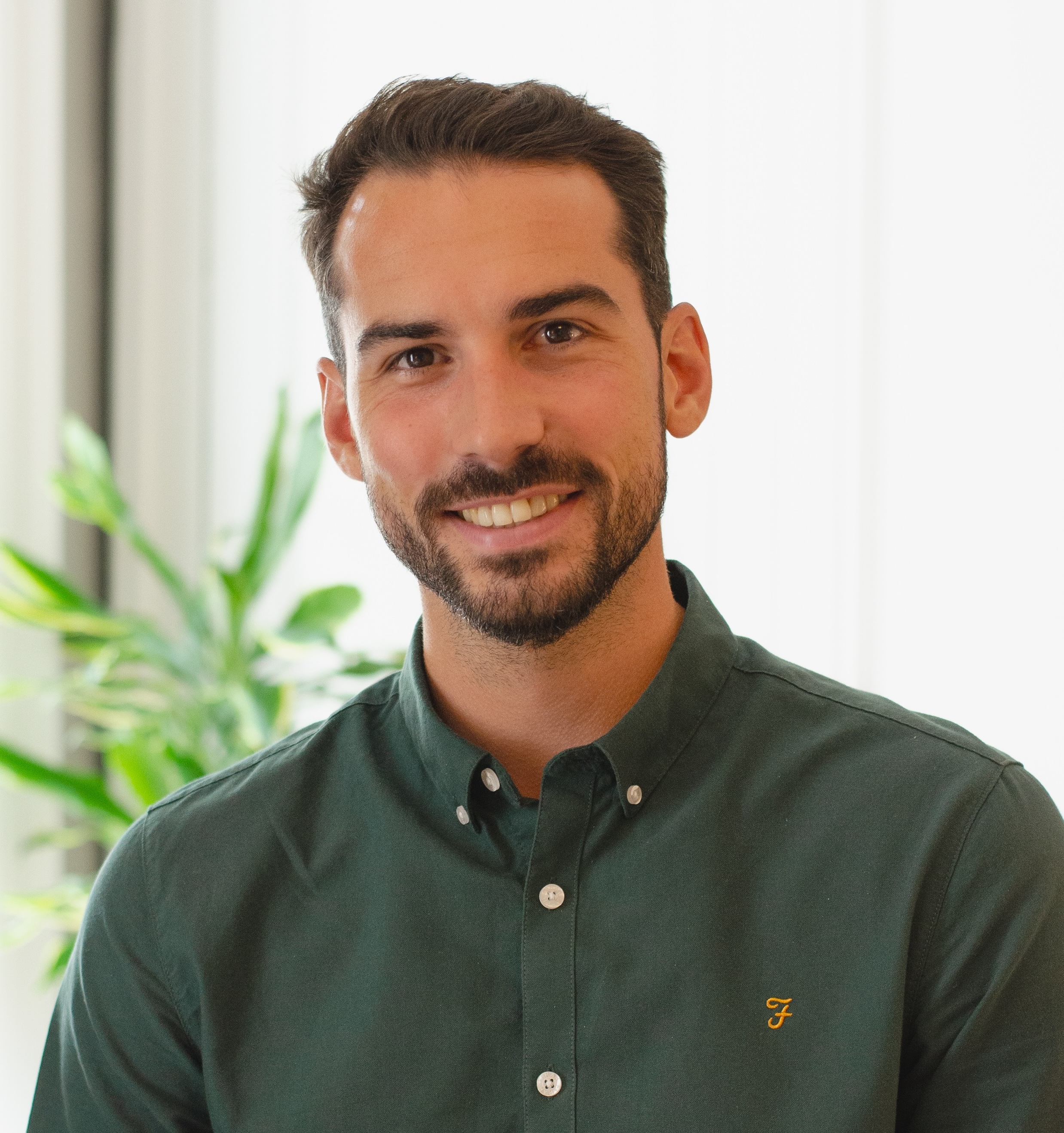 Team Member Single Image
