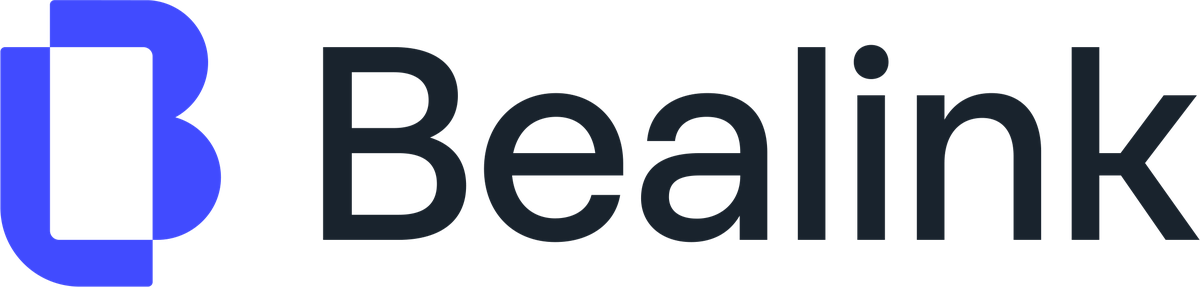 Logo Bealink