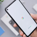 Google Raises $160B - Dashly X Webflow Template