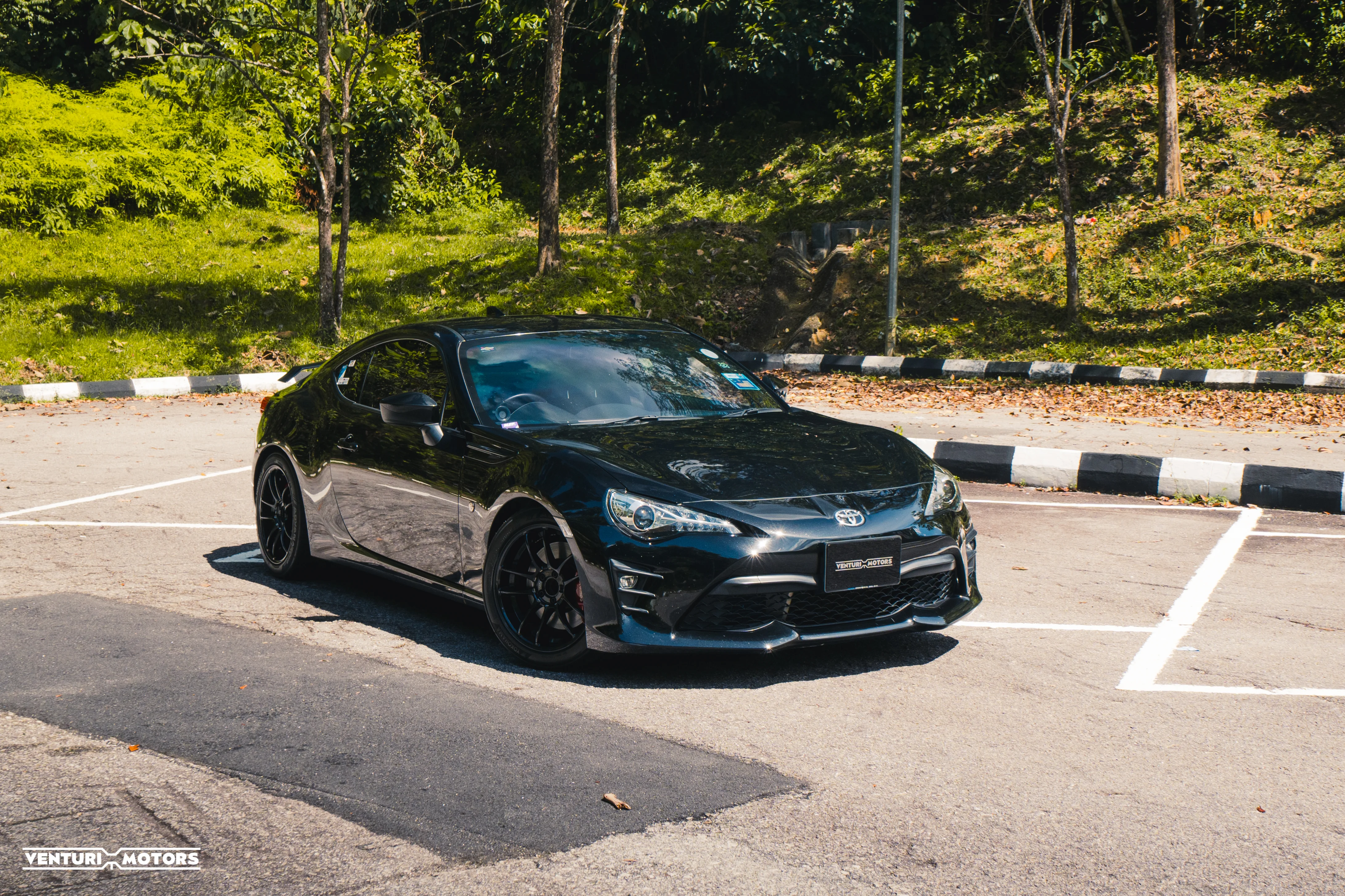 2019 Toyota GT86 ZN6