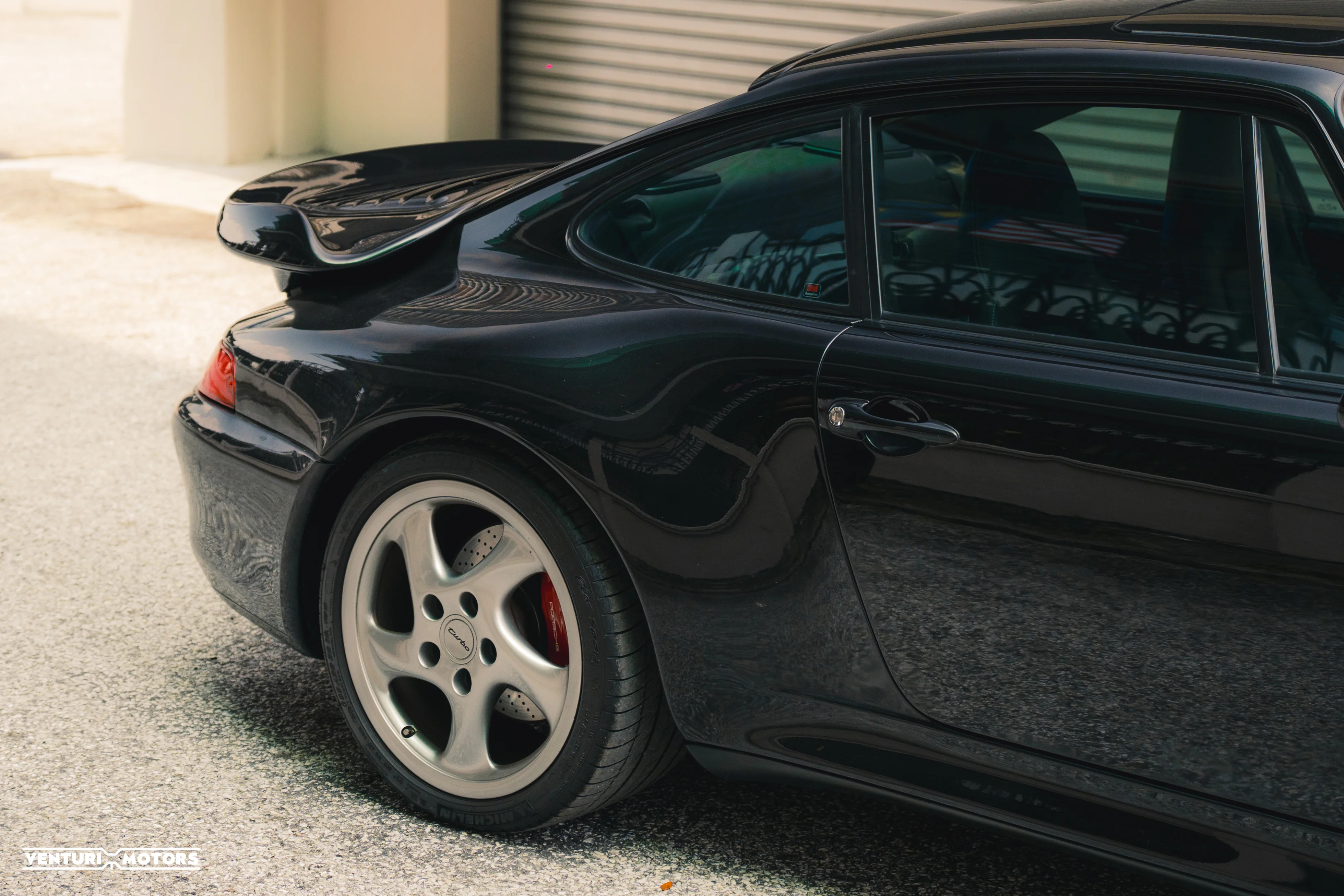 Venturi Motors