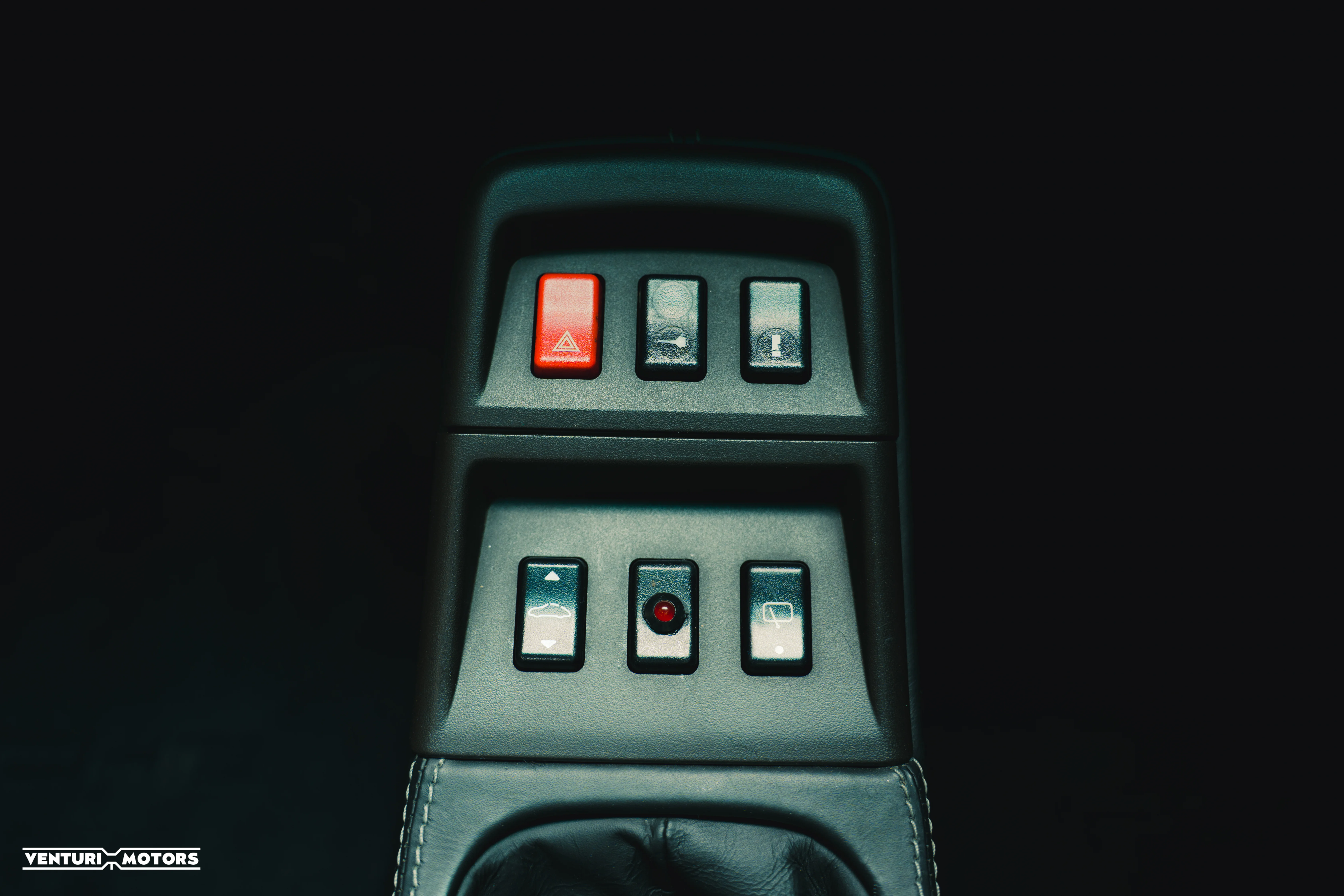 Venturi Motors