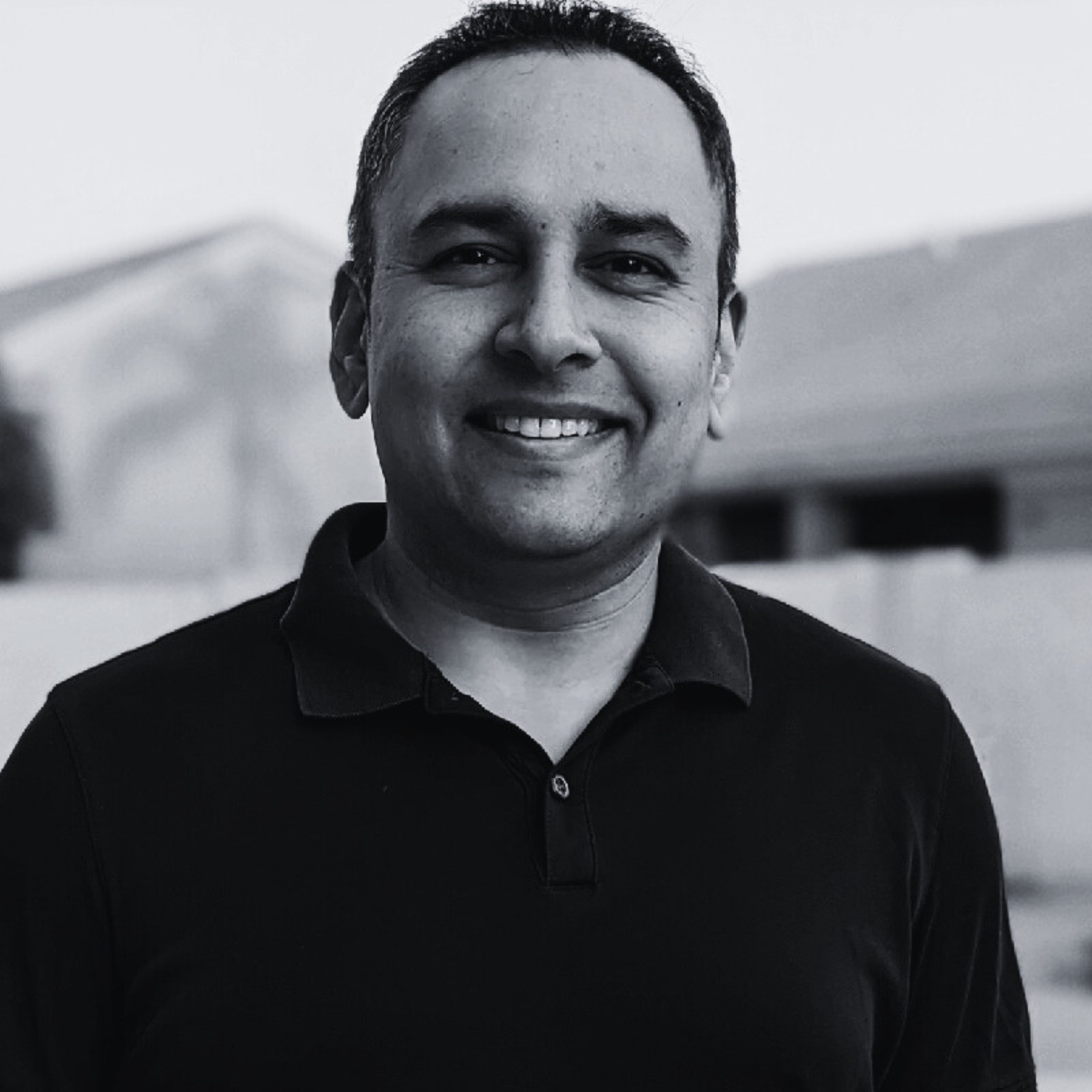 Chaitanya Bhuskute