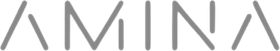 AMINA Bank logo