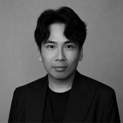 Taylor Chung, CMO and Lead Optician at Kodak Lens Vision Centres