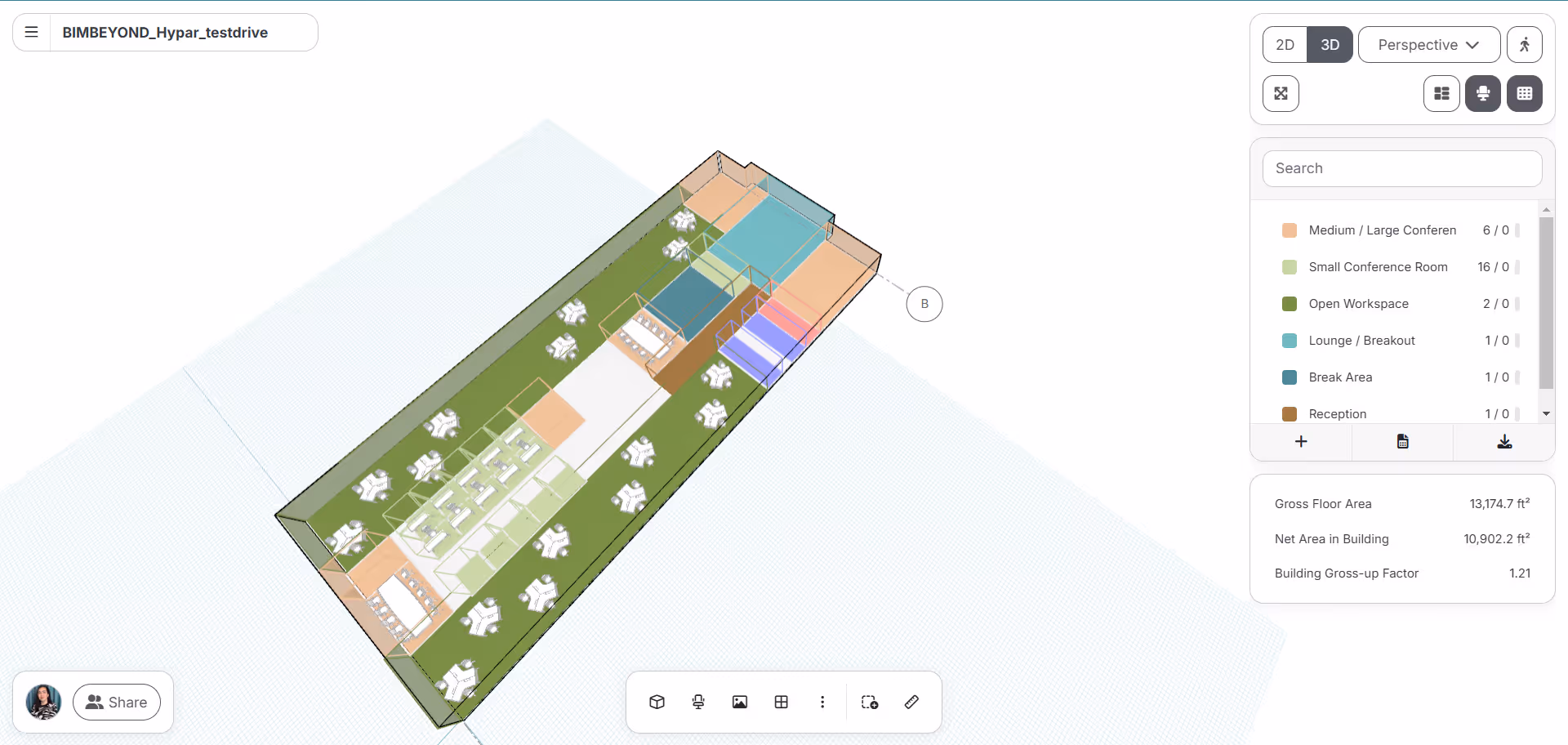 Inside Hypar 2.0 | BIM Pure Blog
